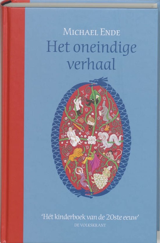 Het oneindige verhaal