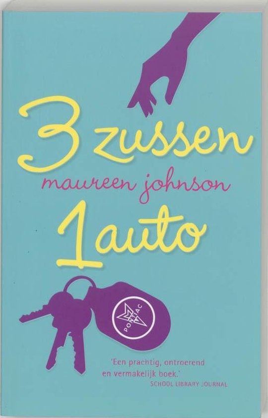 3 Zussen 1 Auto