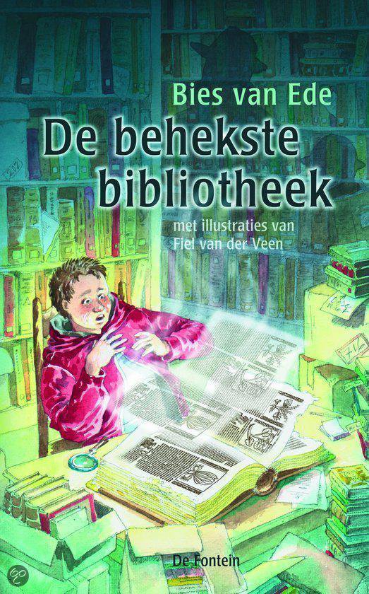 De Behekste Bibliotheek