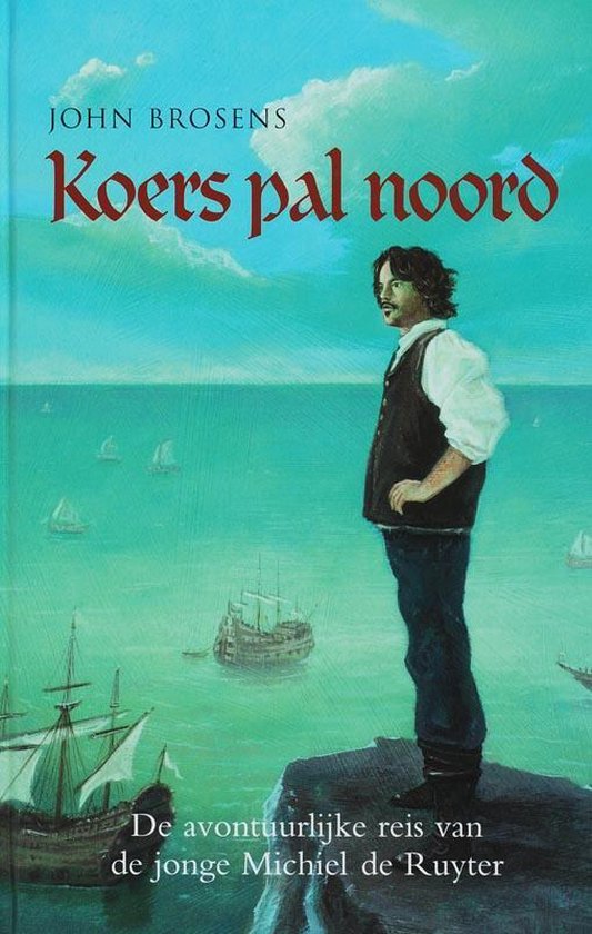 Koers Pal Noord