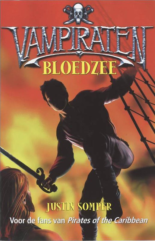 Vampiraten - Bloedzee