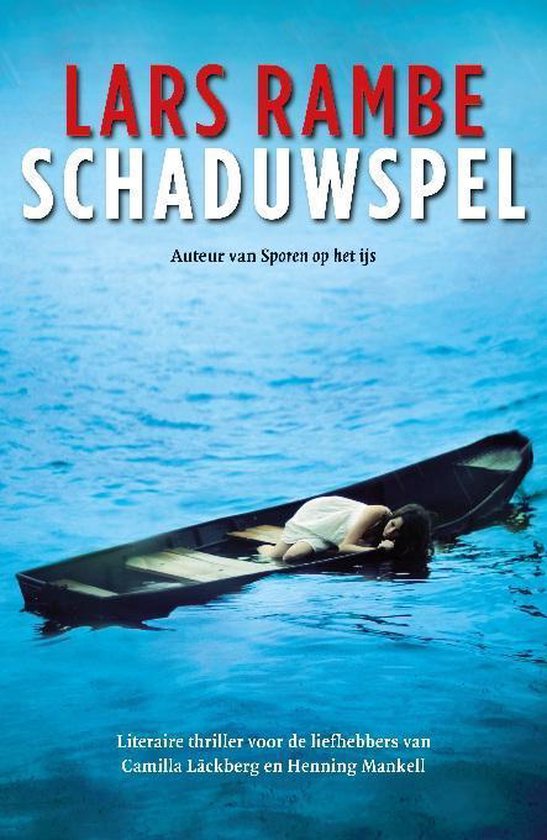 Schaduwspel