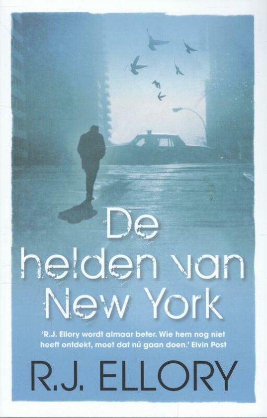 De helden van New York