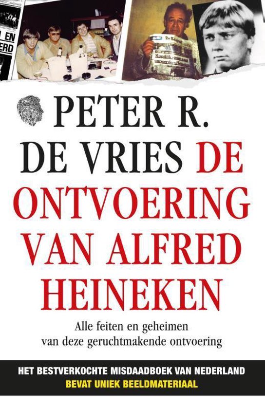 De ontvoering van Alfred Heineken