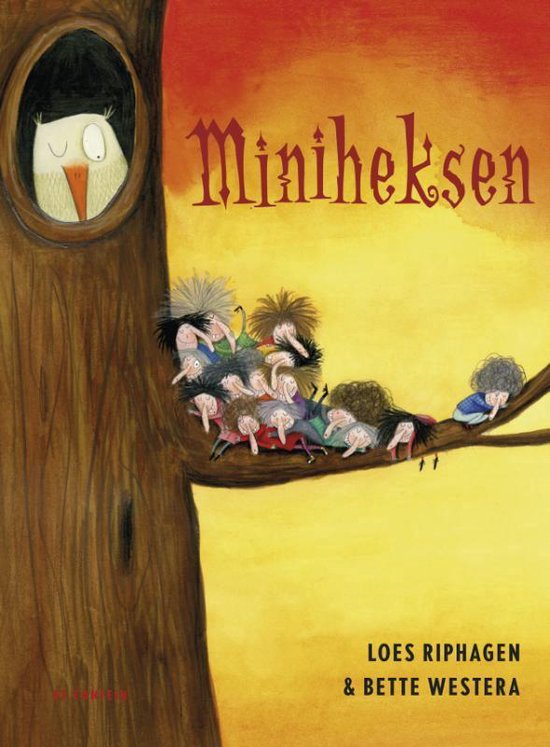 Miniheksen