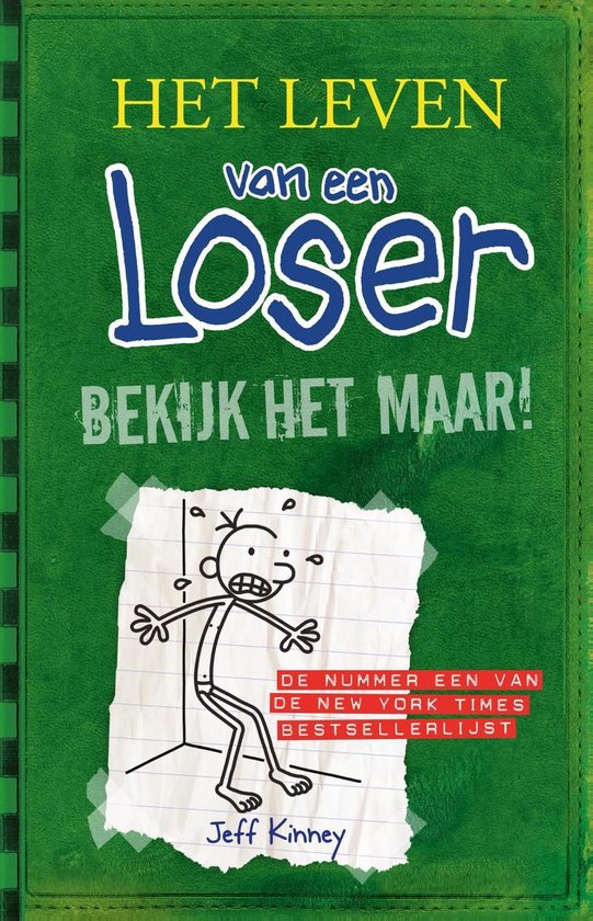 Het leven van een Loser 3 - Bekijk het maar!