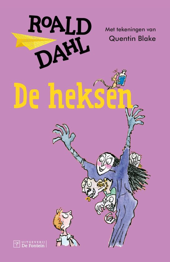 De Heksen