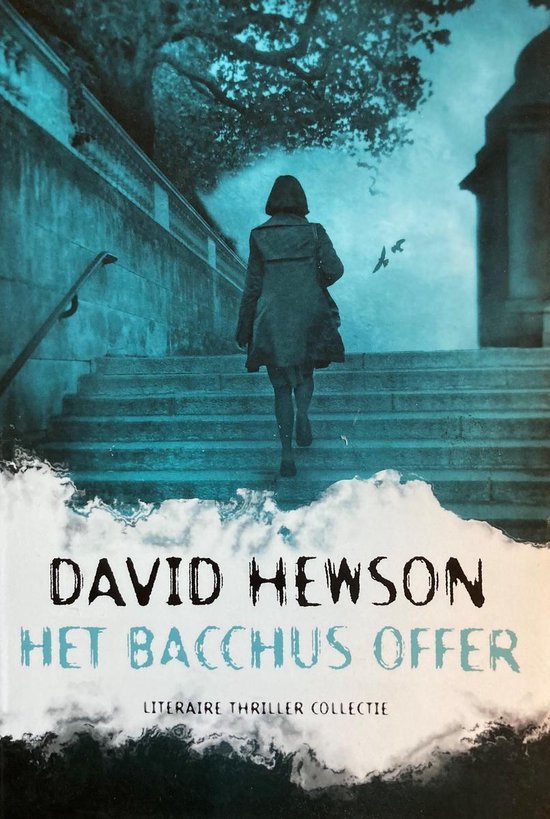 Het Bacchus offer