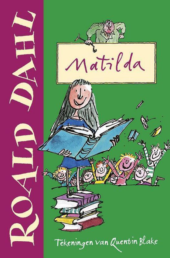 Matilda