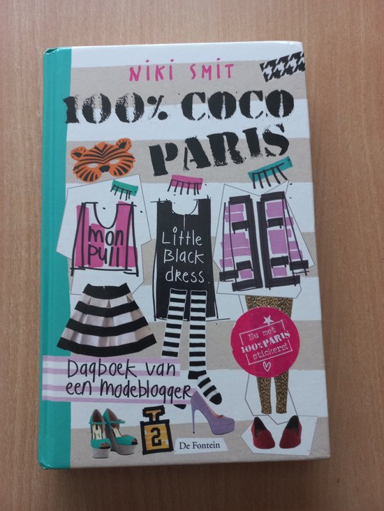 100% Coco 2 -   100% Coco Paris