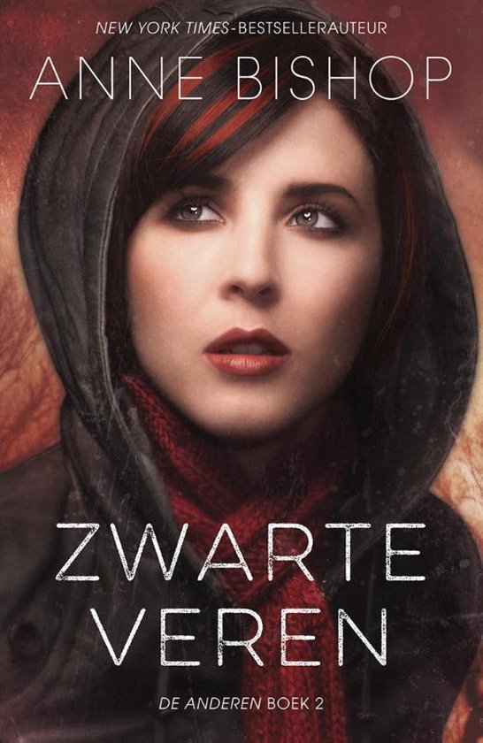 De Anderen 2 - Zwarte veren