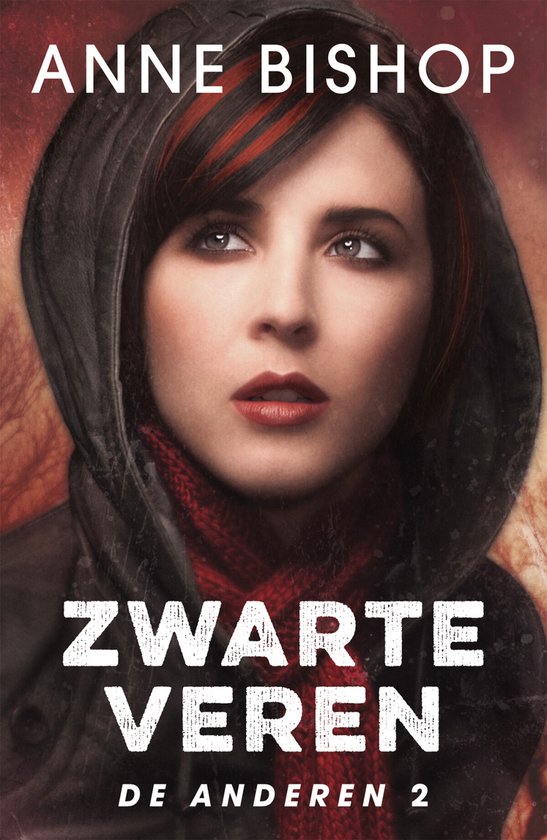 De Anderen 2 - Zwarte veren