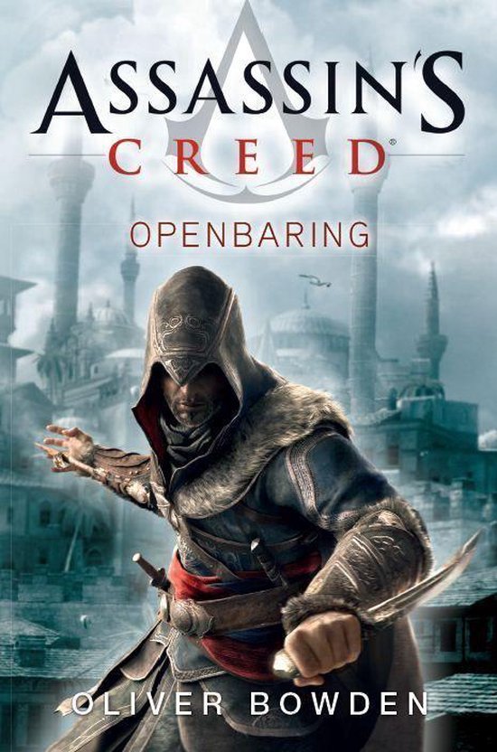 Assassin's Creed 4 - Assassin's creed - Openbaring