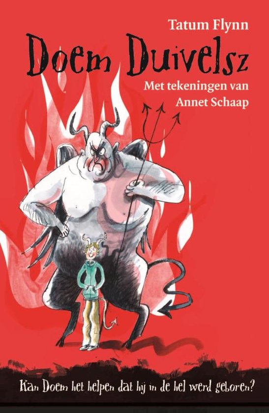 Doem Duivelsz 1 - Doem Duivelsz