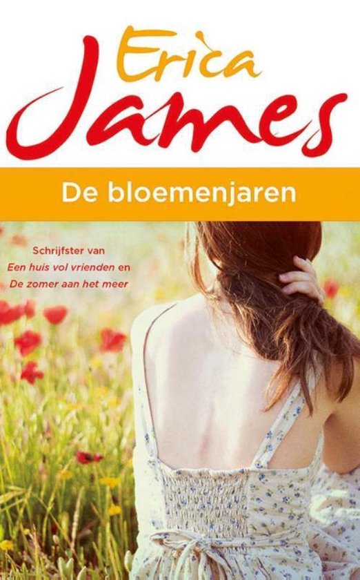 De bloemenjaren