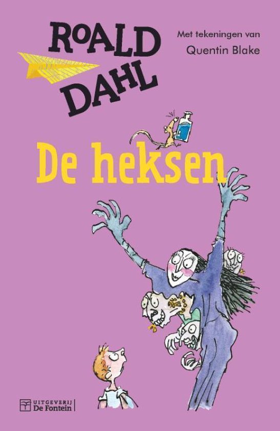 De heksen