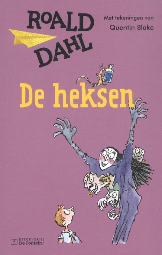 De heksen