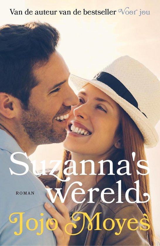 Suzanna's wereld