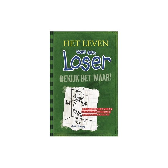 Het leven van een Loser 3 - Bekijk het maar!