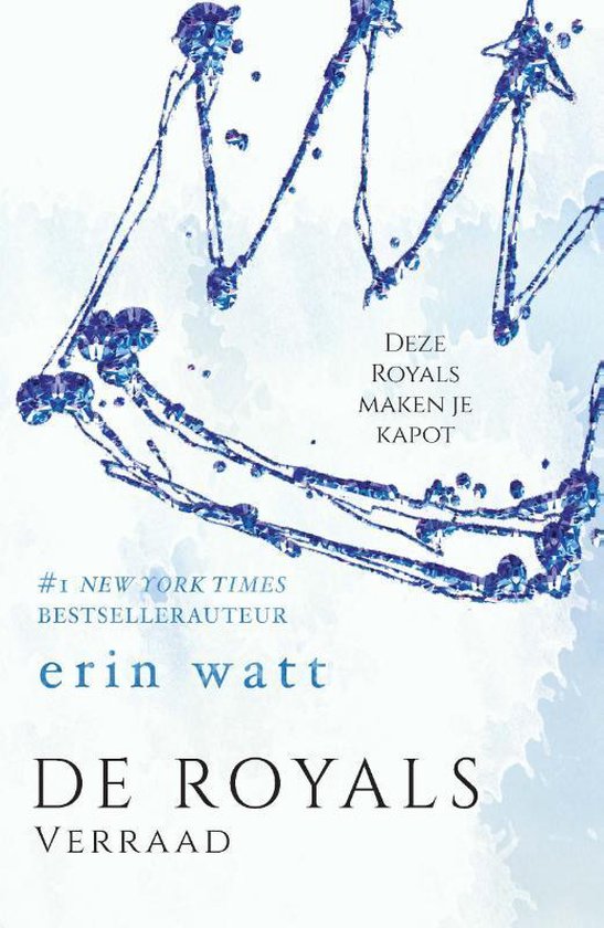 De Royals 2 - Verraad