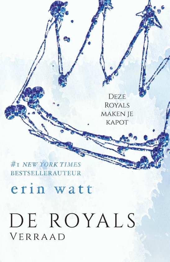 De Royals 2 - Verraad