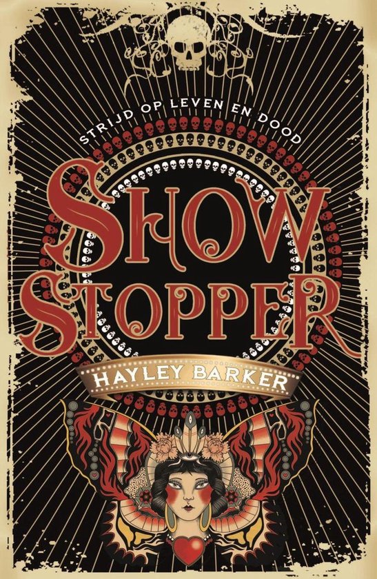 Showstopper - Showstopper 1