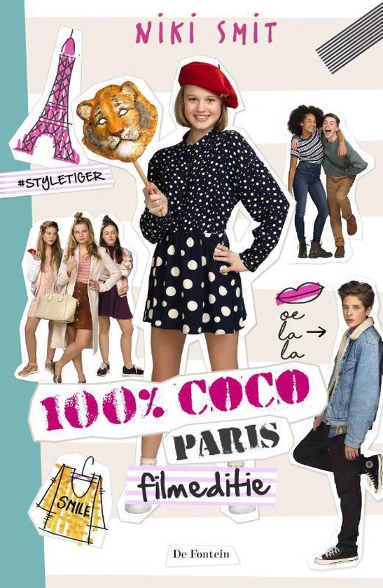 100% Coco 2 - 100% Coco Paris