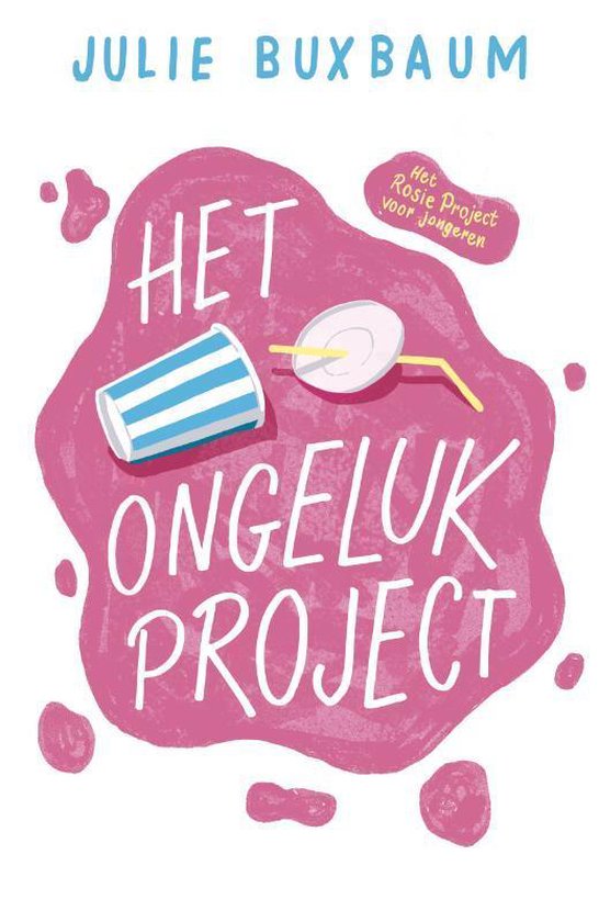 Het ongelukproject