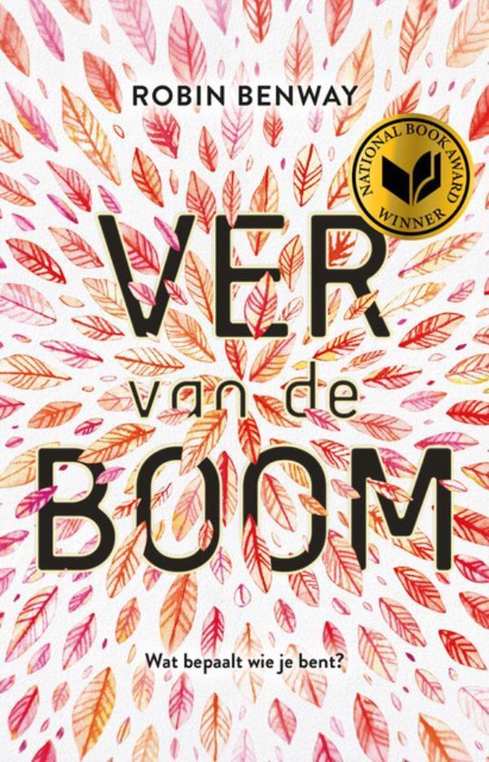 Ver van de boom