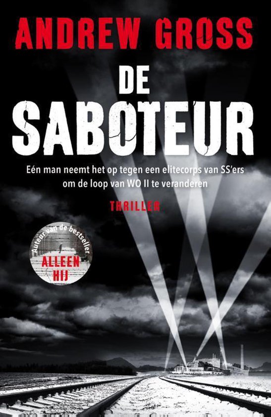 De saboteur