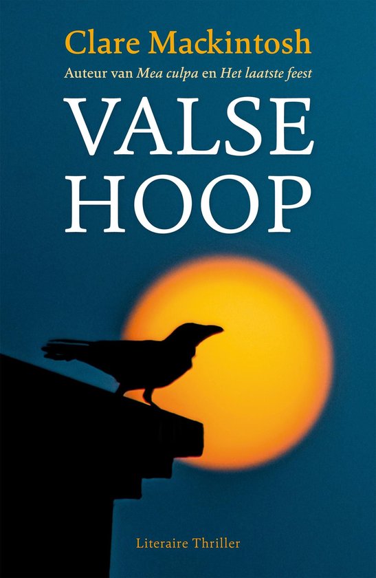 Valse hoop