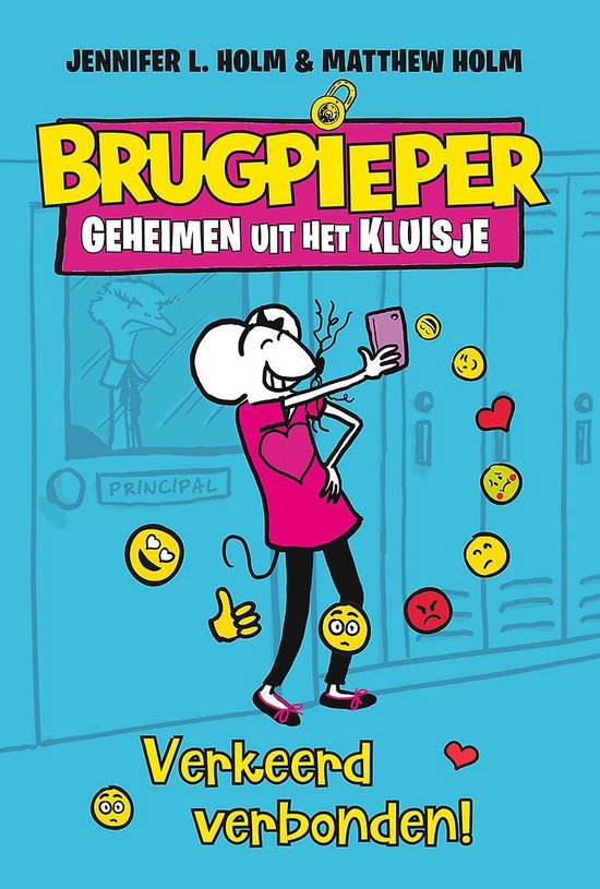 Brugpieper 2 - Verkeerd verbonden!