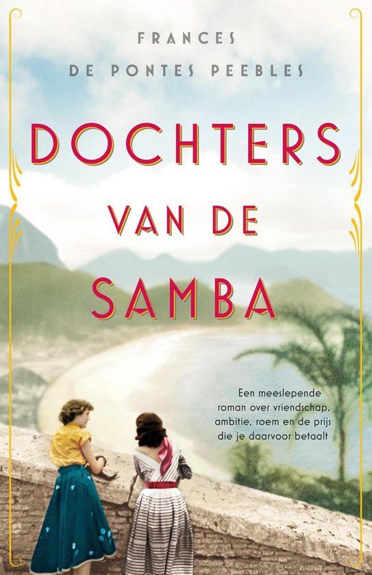 Dochters van de samba