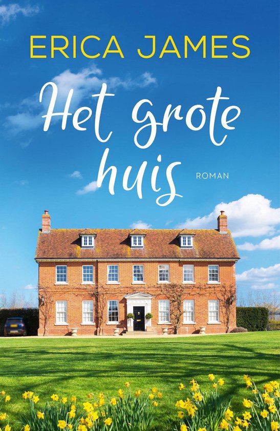 Het grote huis