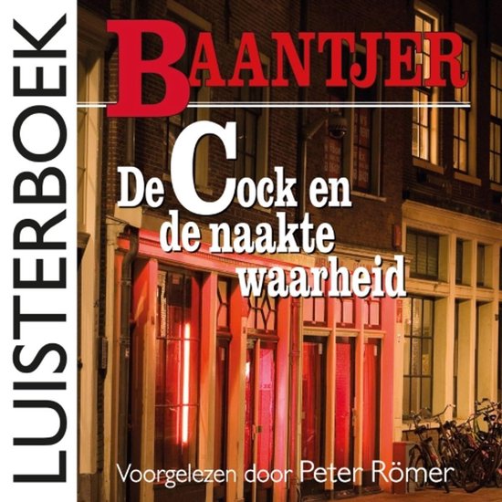 De Cock en de naakte waarheid