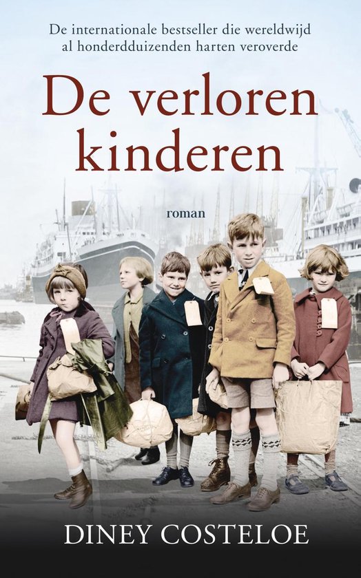 De verloren kinderen