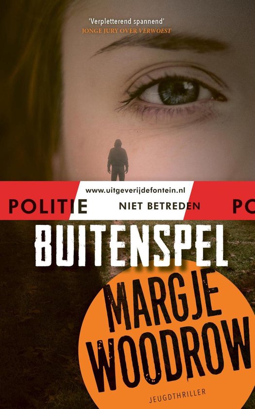 Politie niet betreden - Buitenspel