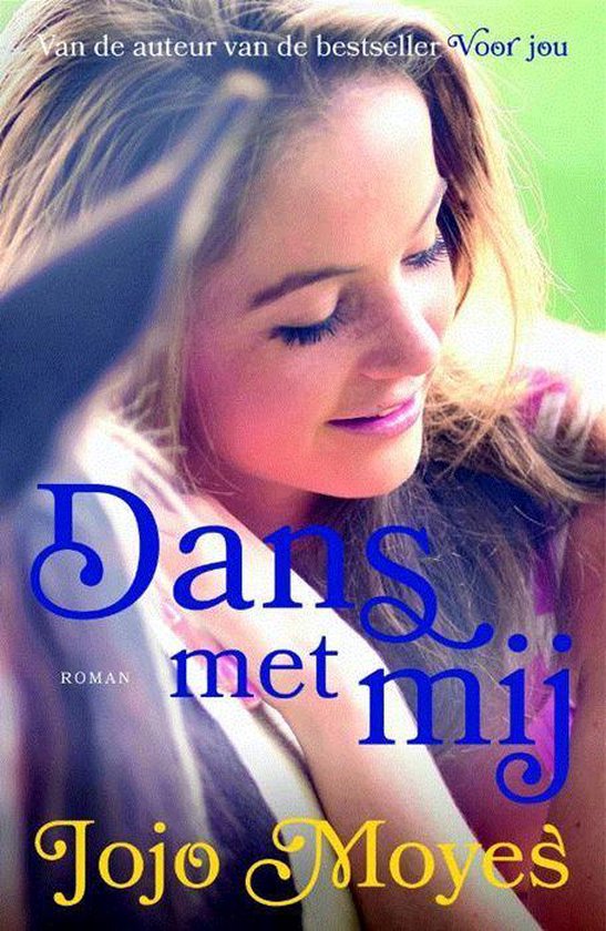 Dans met mij