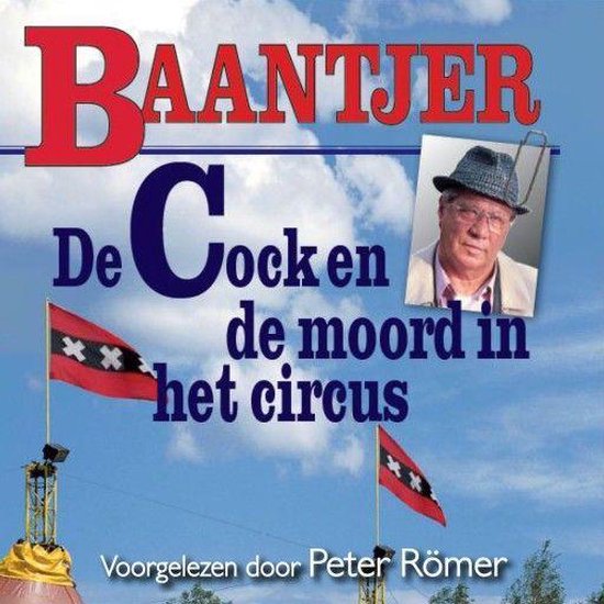 De Cock en de moord in het circus