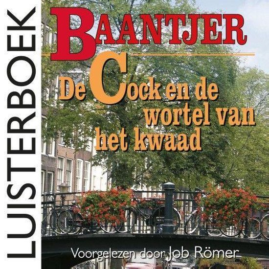 De Cock en de wortel van het kwaad