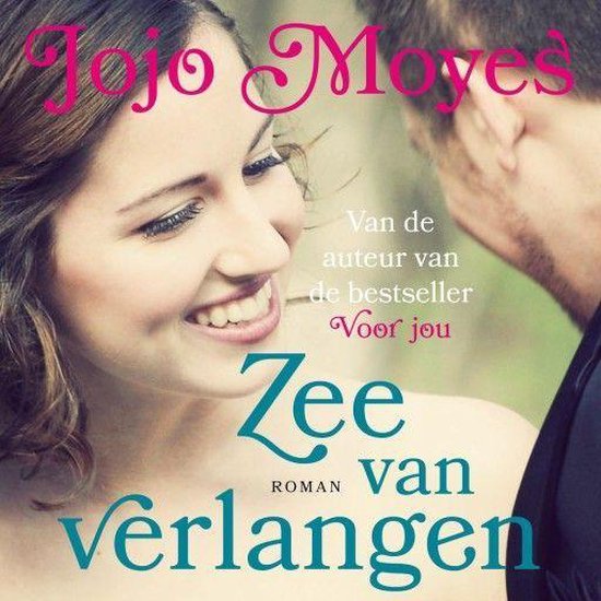 Zee van verlangen