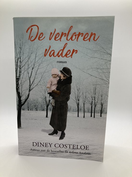 De verloren vader