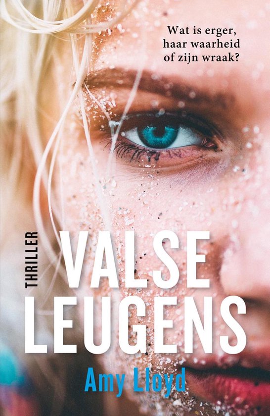 Valse leugens