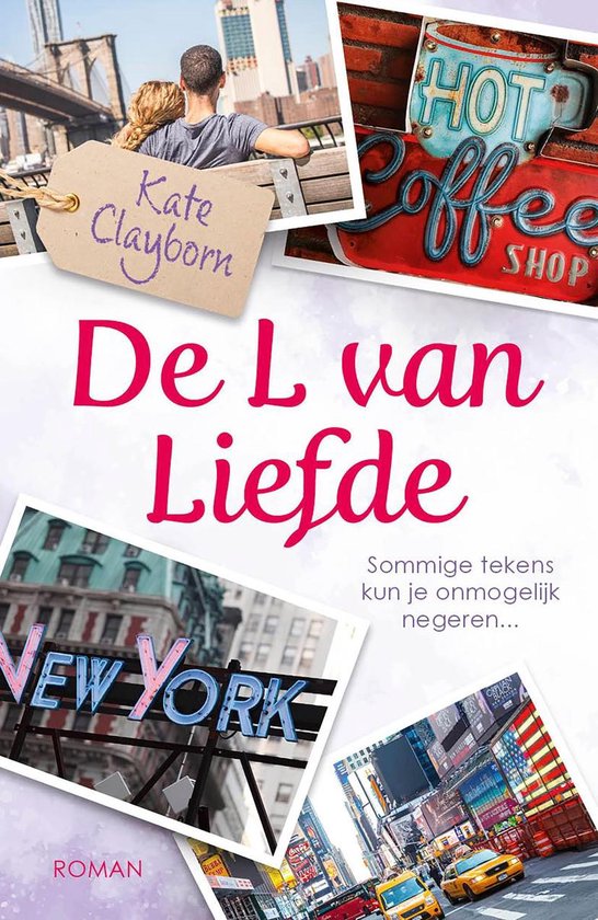 De L van liefde