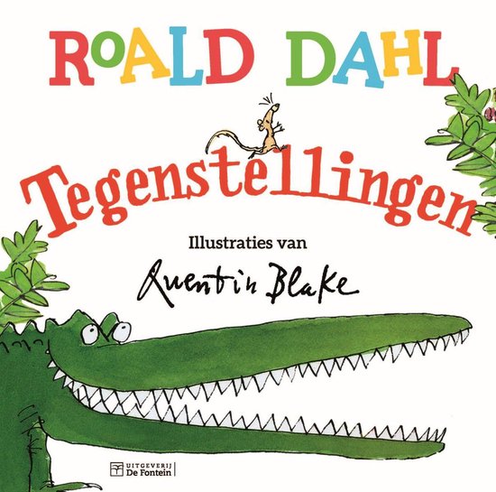 Tegenstellingen