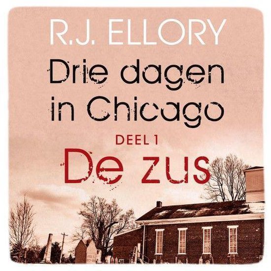 De zus