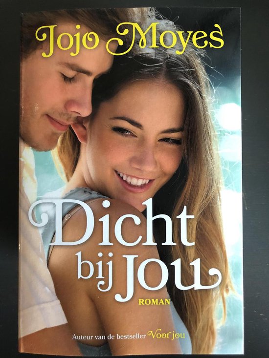 Dicht bij jou - special Veldboeket