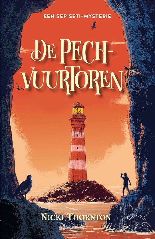 Sep Seti 2 - De pechvuurtoren