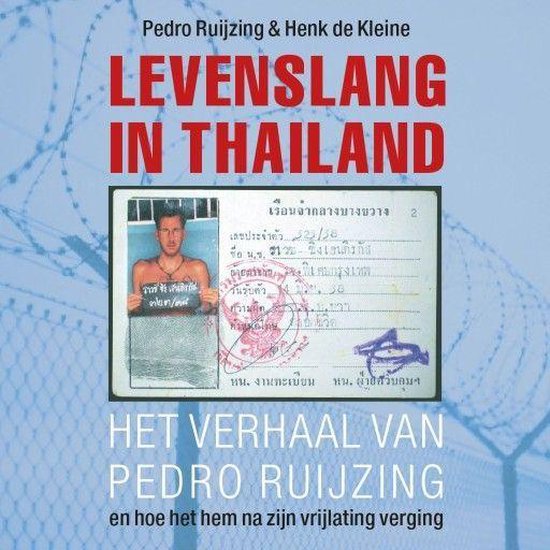 Levenslang in Thailand