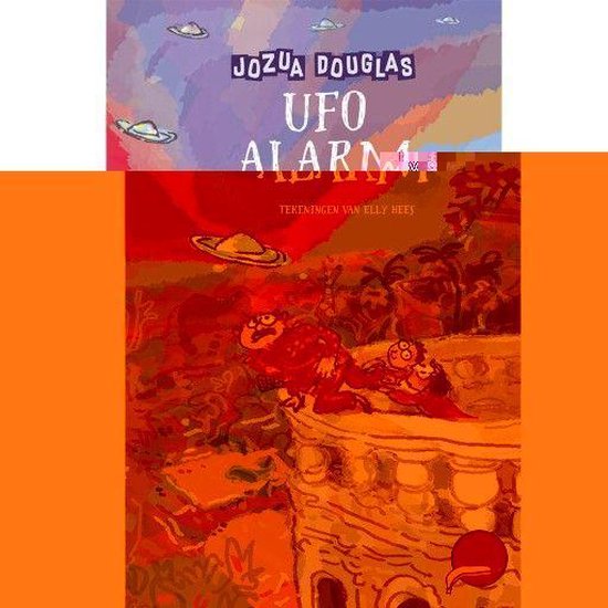 Ufo-alarm